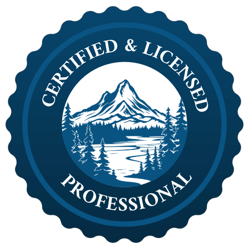 TLC Bookkeeping And Tax Prep Inc. Badge
