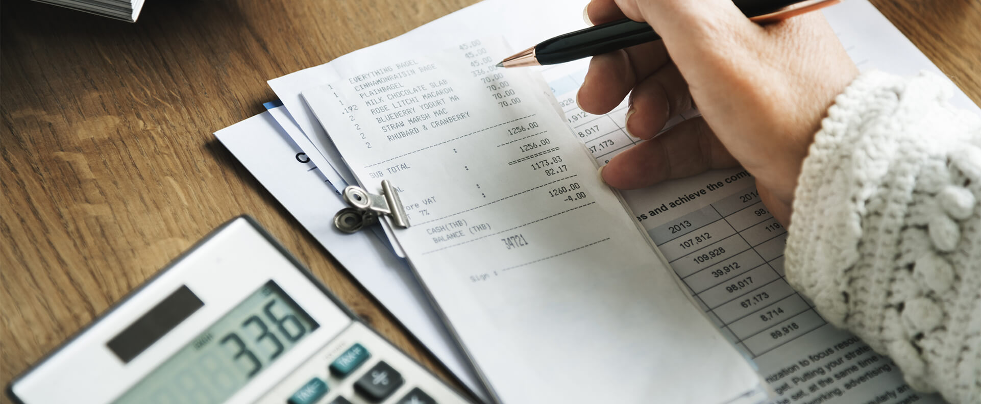 Tax Services