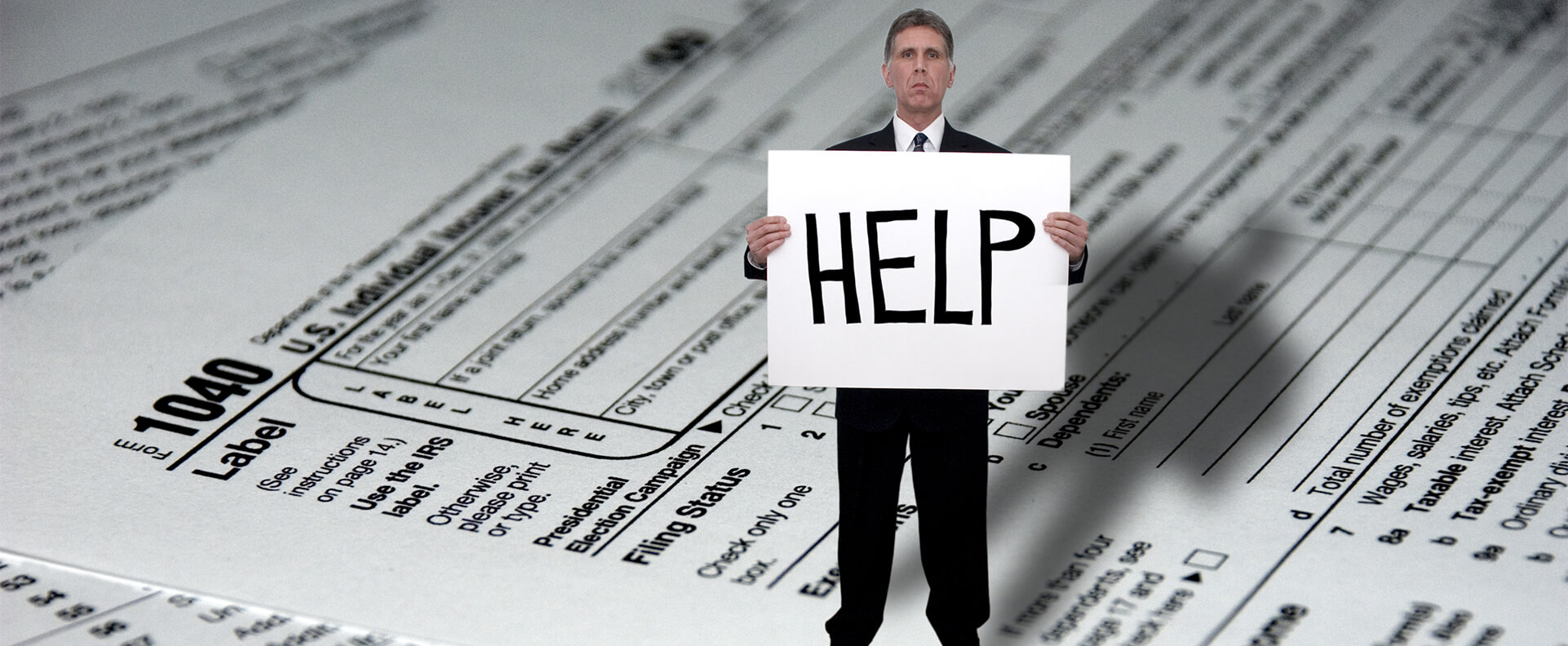 Bookkeeping Services